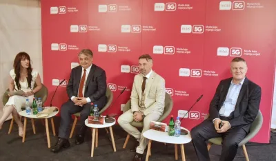 MTEL promocija 5G mreža