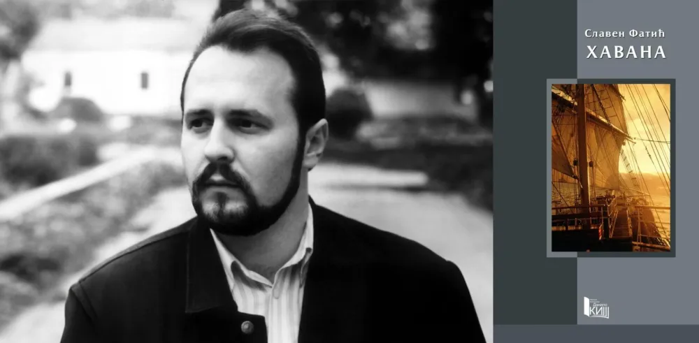 In memoriam: Slaven Fatić