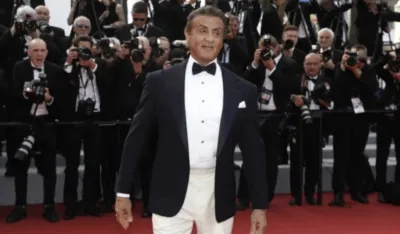 Silvester Stalone smatra da je ovaj film grozan&nbsp;