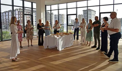 Ljekarska komora vi&scaron;e nije podstanar, poslije 29 godina kupljen poslovni prostor