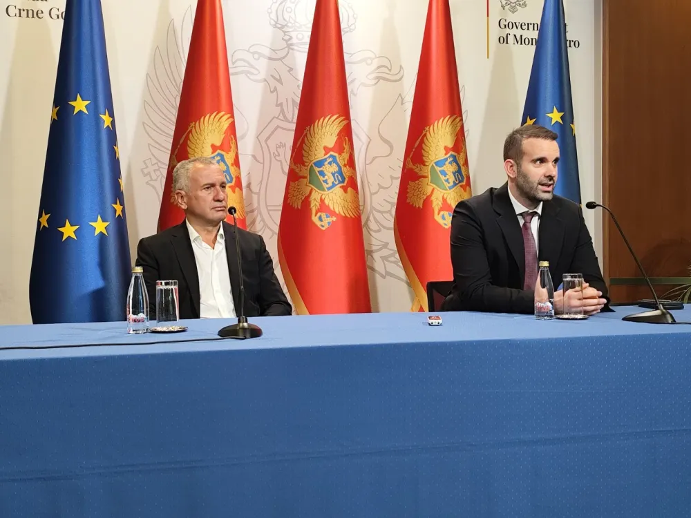 Rakčević i Spajić