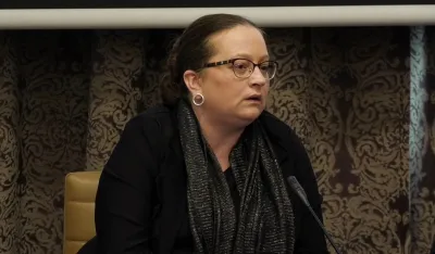 Kovačević: Medijski zakoni se povr&scaron;no bave savremenim problemima, hitno ih uskladiti sa EU standardima