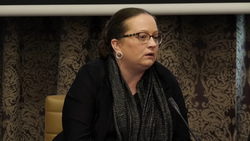 Kovačević: Medijski zakoni se povr&scaron;no bave savremenim problemima, hitno ih uskladiti sa EU standardima