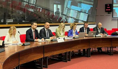 Crna Gora aktivno radi na sprovođenju Akcionog plana za ispunjavanje zavr&scaron;nih mjerila u Poglavlju 27