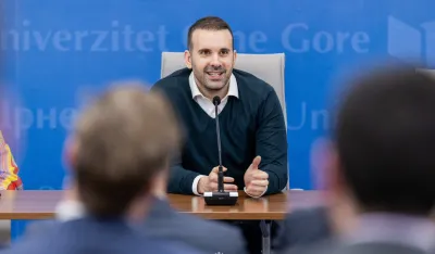 Spajić: Sjajna vijest iz Brisela - IBAR je tu, 26. juna Međuvladina konferencija