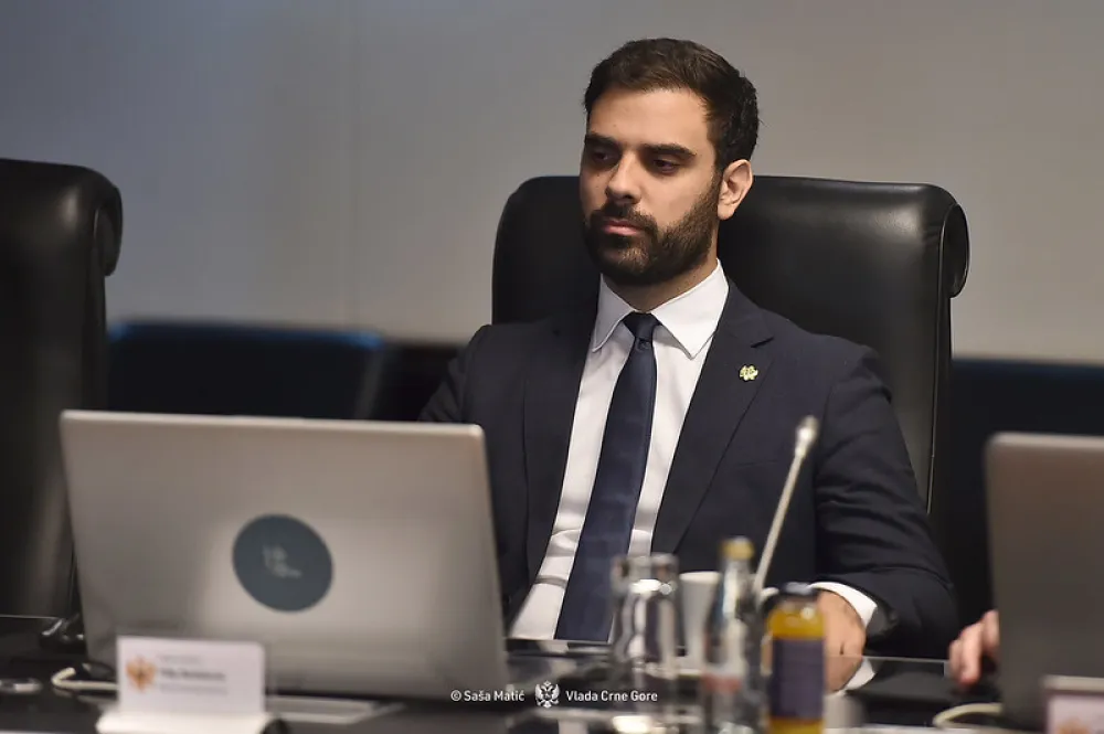 Radulović: Počela je prodaja karata za brodarsku liniju Budva-Dubrovnik