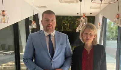 Koprivica - Juncher: Strategija za borbu protiv korupcije ključna za jasan pravac i dalji napredak