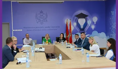 MPNI: Najavljena obustava priznavanja diploma izdatih na ustanovama koje su pod lupom tužila&scaron;tava