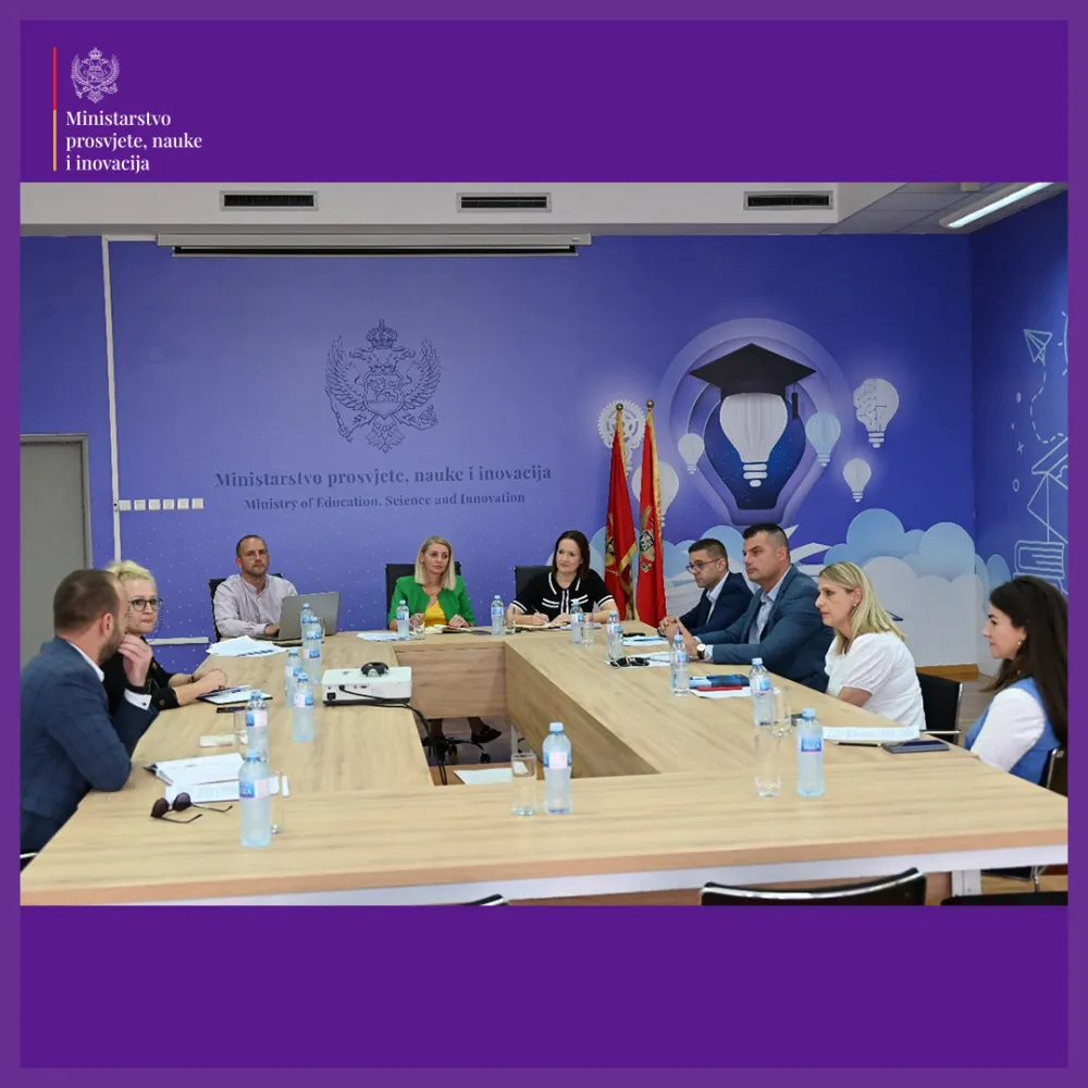 MPNI: Najavljena obustava priznavanja diploma izdatih na ustanovama koje su pod lupom tužila&scaron;tava