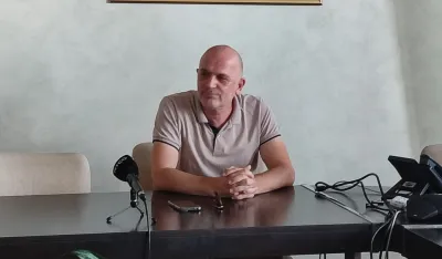 (VIDEO) Redžić: Svi gradovi dobili struju, ovakav poremećaj se jo&scaron; nije desio