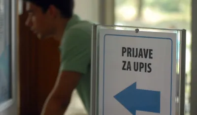 Upis na Univerzitet Crne Gore sljedeće sedmice: Ima mjesta za 3.186 bruco&scaron;a