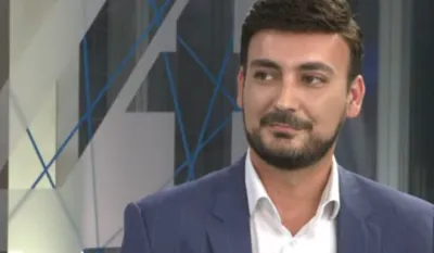 Jovanović: Nakon određivanja pritvora Božoviću, kriminalne strukture htjele da preuzmu vlast u Budvi