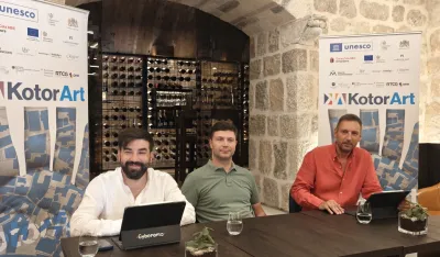 Velika pohara Perasta