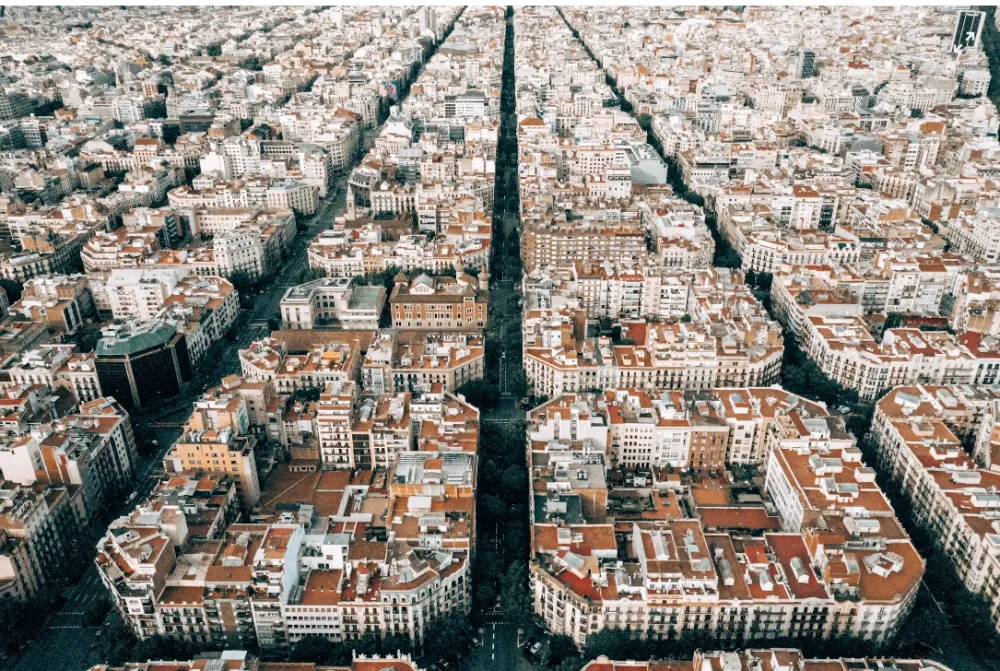 Barselona do 2028. zabranjuje iznajmljivanje apartmana turistima