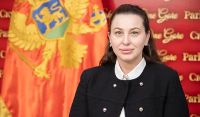 Laković: PES će biti konstruktivan činilac u formiranju vlasti u Budvi