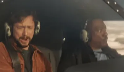 Edi Marfi se nakon 30 godina vraća kultnoj ulozi