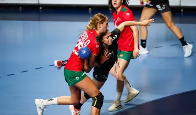 Sa drugog mjesta u drugu fazu