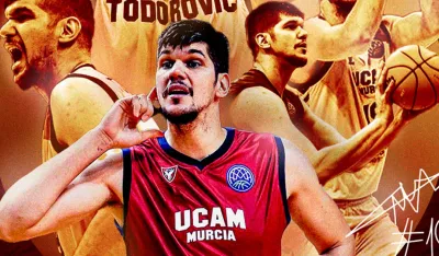 Марко Тодоровић