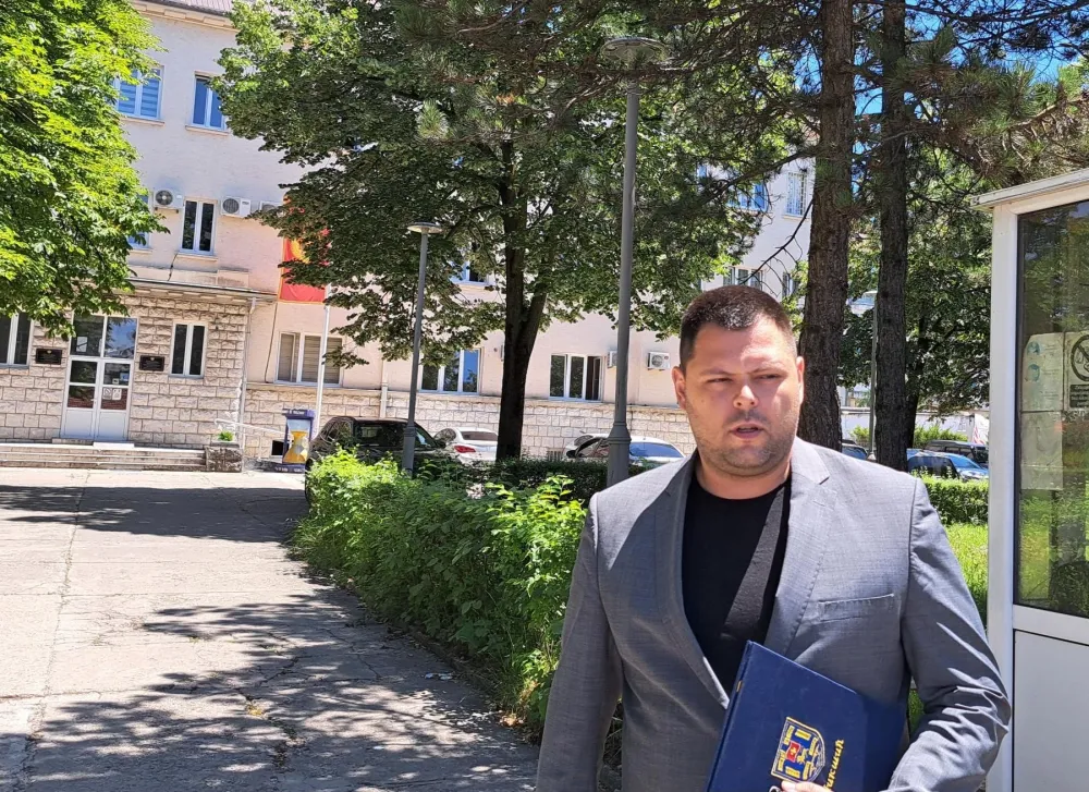 Kovačević: Vlast u Nik&scaron;iću ne zavisi od jednog odbornika GP URA