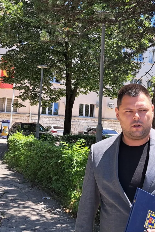 Kovačević: Vlast u Nik&scaron;iću ne zavisi od jednog odbornika GP URA