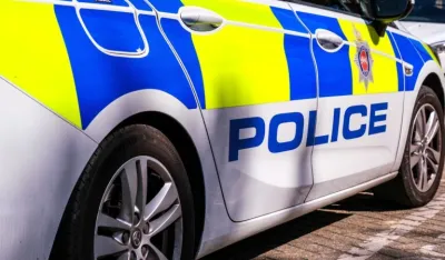 Demonstracije u Londonu