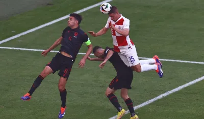 Pa&scaron;alić na utakmici sa Albanijom