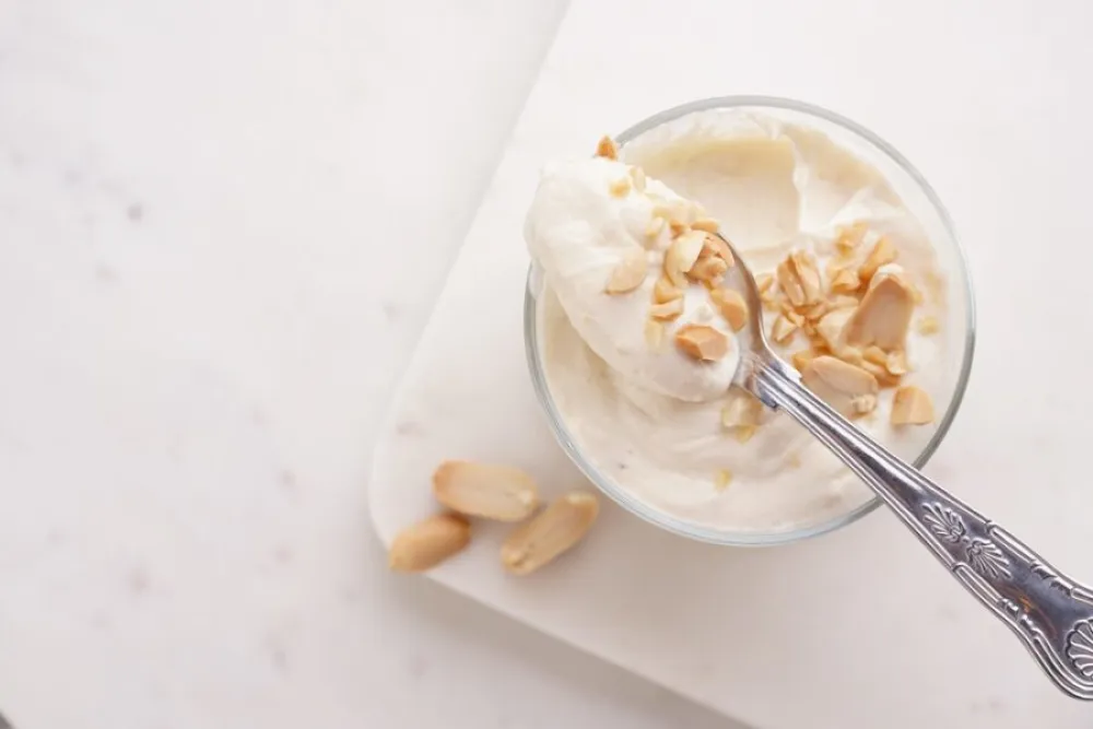 Recept za kikiriki puter mus