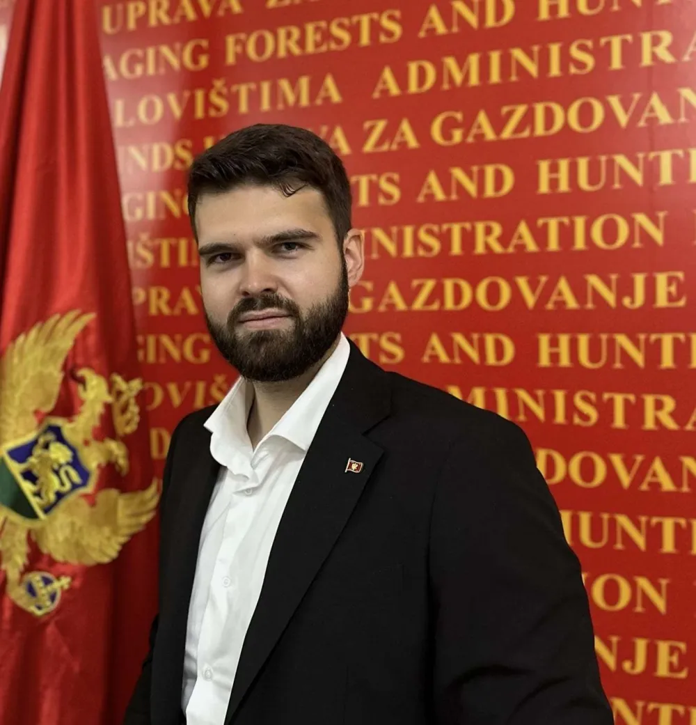 Rajković: Pozivamo građane da ogrijev nabave po povoljnoj cijeni
