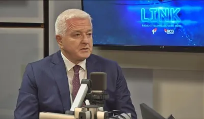 Marković sjutra predstavlja partiju