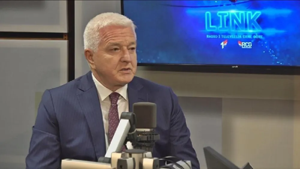 Marković sjutra predstavlja partiju