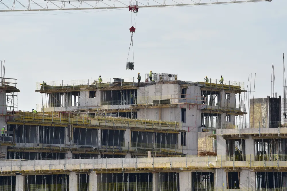 Posao preko dviјe godine traži 17.600 građana