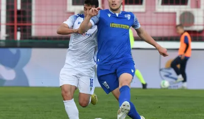 Oliver &Scaron;arkić