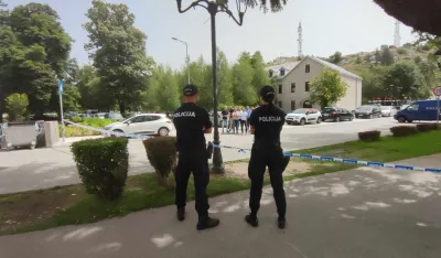 Ubistva naočigled јavnosti sve vi&scaron;e uznemiravaјu građane: Mafiјa јo&scaron; uviјek јača od države