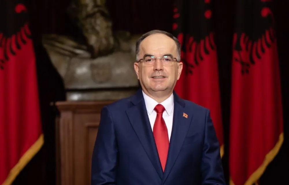Bajrami Begaj počasni građanin Dečana