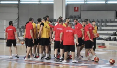 Ko&scaron;arka&scaron;i Crne Gore