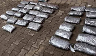 Za &scaron;verc preko 700 kilograma kokaina SDT podnio optužnicu protiv Božovića