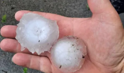 Grad "tukao" u Sjenici