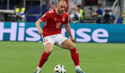 Kristijan Eriksen