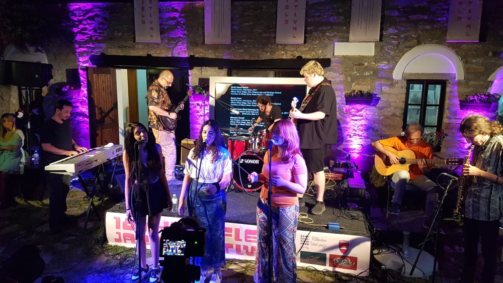 Muzička "koaliciјa" za dobro raspoloženje