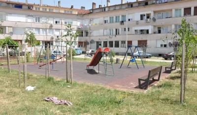 Novi savjet nik&scaron;ićke mjesne zajednice:&nbsp;Stara varo&scaron; bila zapu&scaron;tena i nepravedno zanemarena