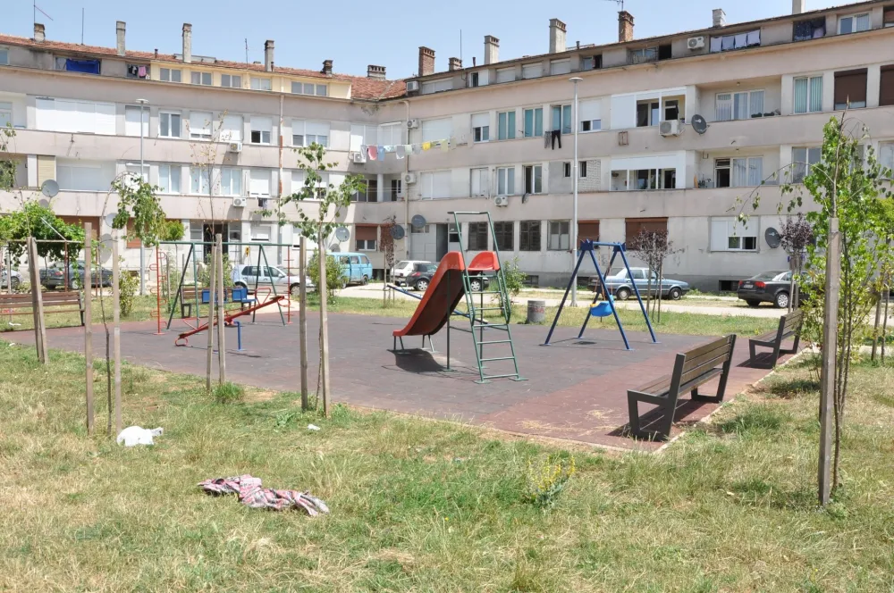 Novi savjet nik&scaron;ićke mjesne zajednice:&nbsp;Stara varo&scaron; bila zapu&scaron;tena i nepravedno zanemarena