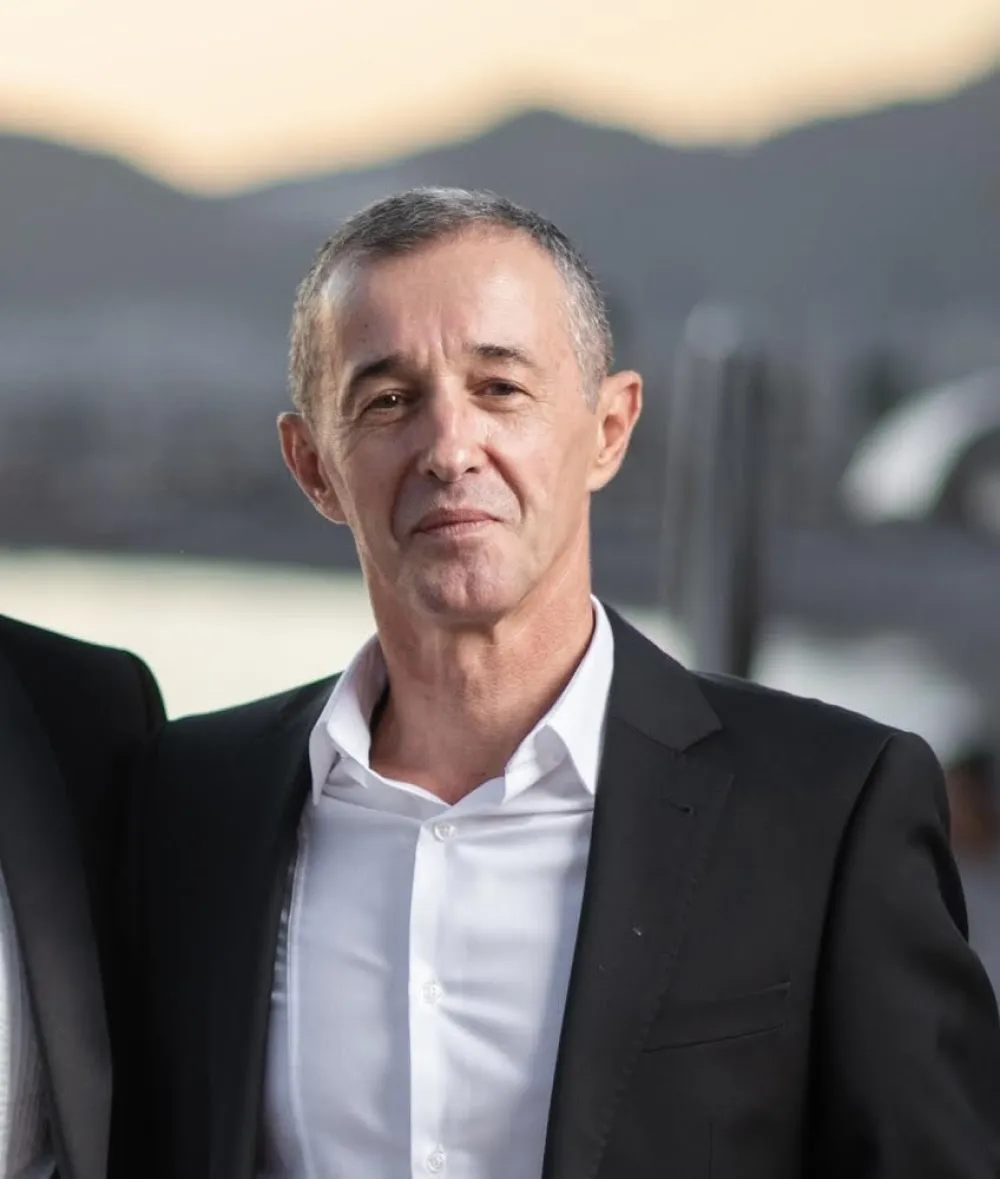 Ratko Kontić Politički zlodusi