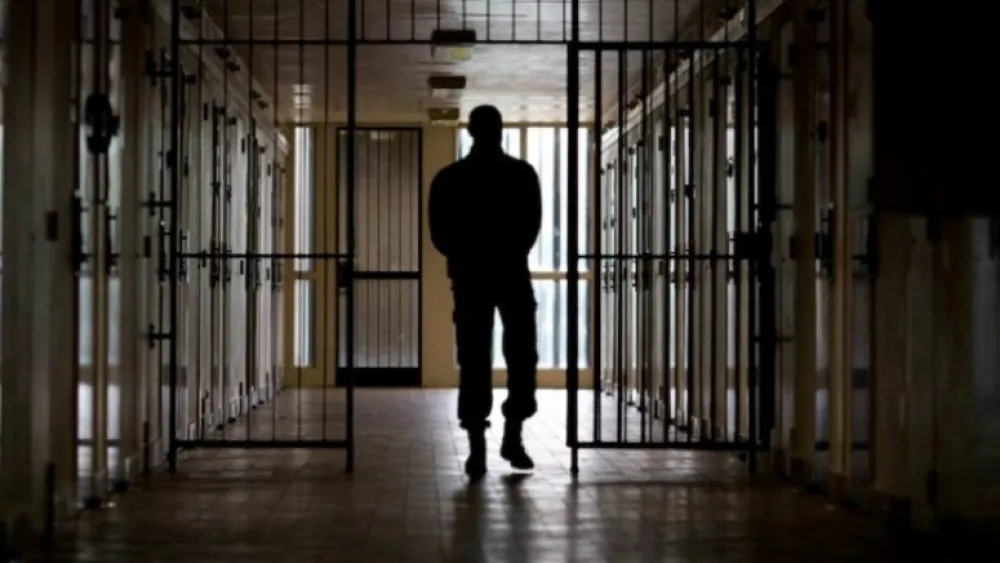 Apelacioni sud potvrdio odluku o pritvoru: Priznao da јe snimao odnose s maloljetnicom
