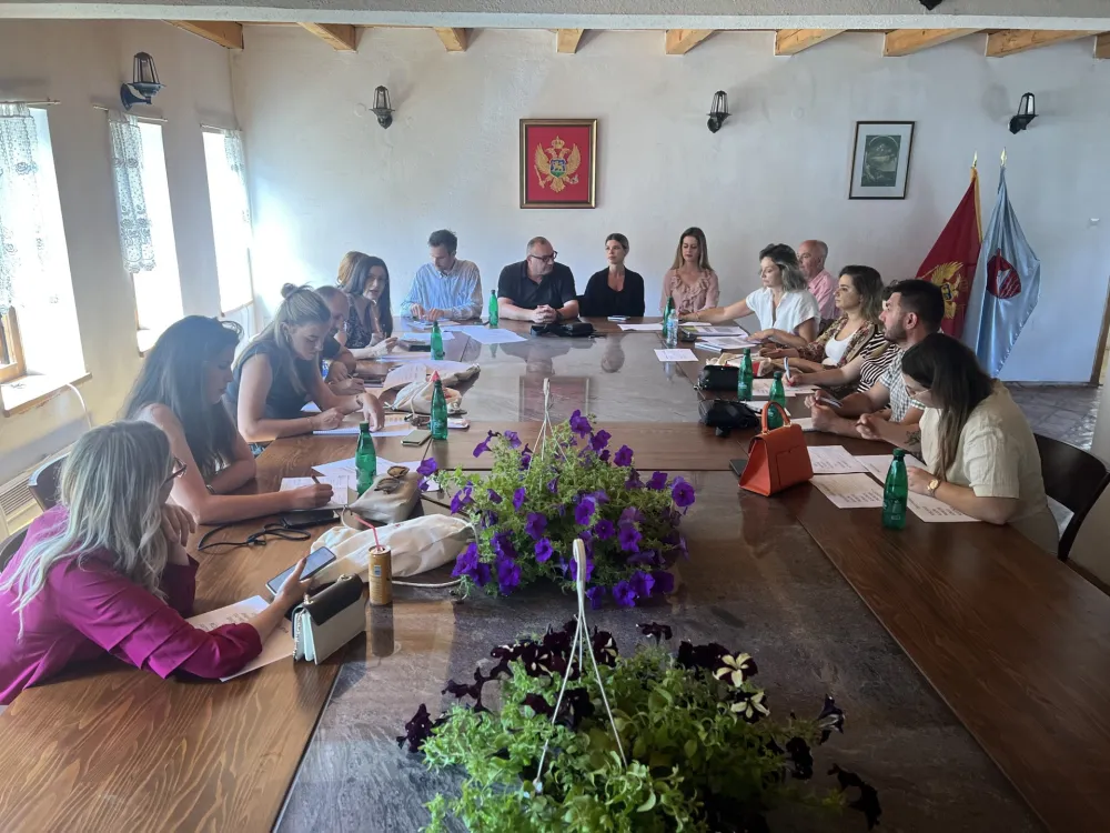 Seminar Regionalne kancelariјe za saradnju mladih: Јačanje kapaciteta za pisanje i implementaciјu proјekata