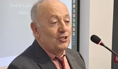 Ratković za "Dan": Bez hotela i stručnih kadrova nema sezone od &scaron;est mјeseci