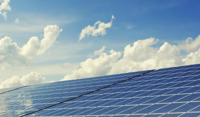Rekordna potražnja za solarnom energijom u SAD-u