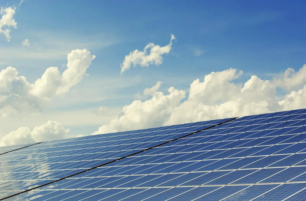 Rekordna potražnja za solarnom energijom u SAD-u