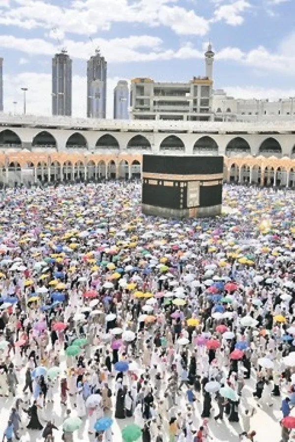Ko je kriv za smrt vi&scaron;e od 1.000 hodočasnika: Bijesna debata, hadž u Meki će biti sve opasniji