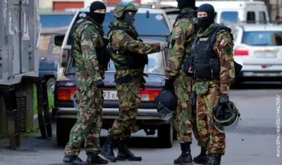 Trodnevna žalost u Dagestanu, među poginulima pravoslavni sve&scaron;tenik