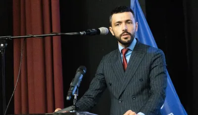 Živković: Spajić mora biti smijenjen prije nego bude kasno za Crnu Goru